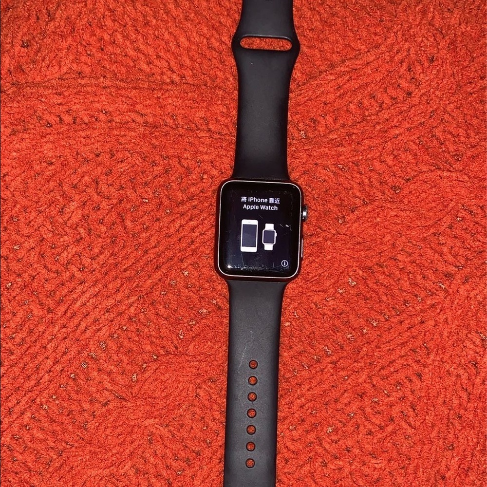 Apple Watch Series 2